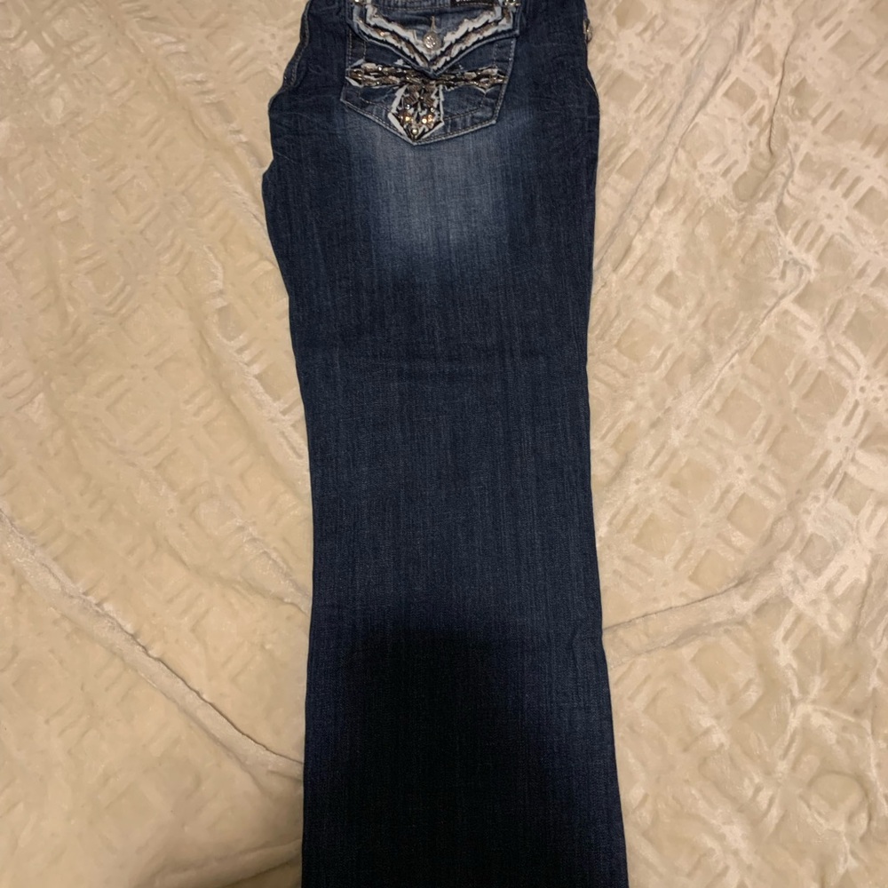 Miss Me jeans bootcut